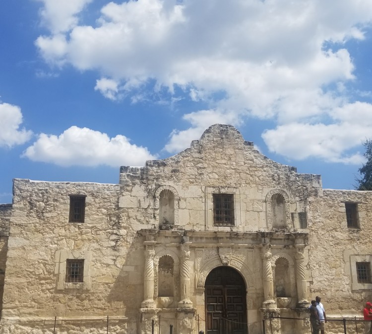 City of Alamo Museum (Alamo,&nbspTX)